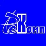 Логотип cервисного центра РеКомп