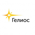 Логотип cервисного центра ГК Гелиос